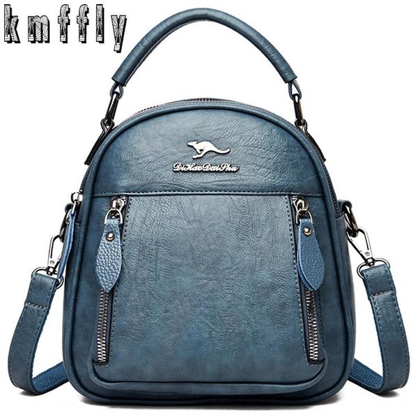 backpack style kmffly leather backpacks for women multifunction travel kangaroo sac a dos girls preppy teenage
backpack style kmffly leather backpacks for women multifunction travel kangaroo sac a dos girls preppy teenage