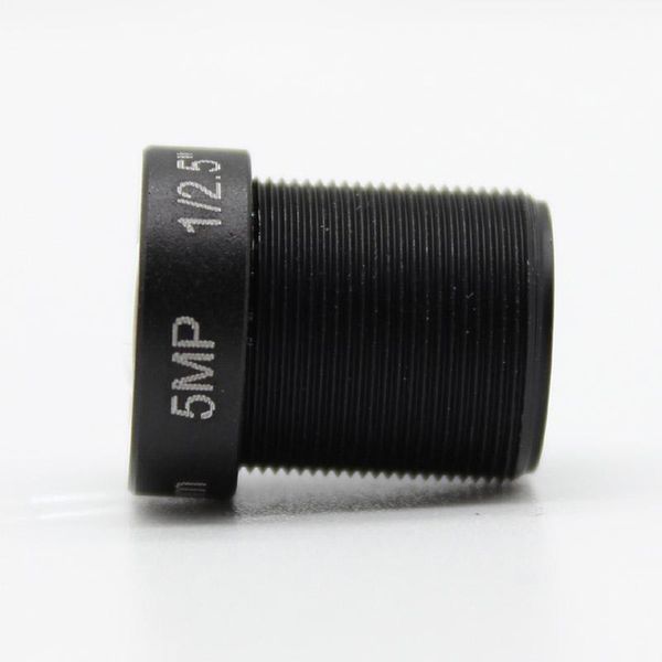 x4pcs 1/2.5" hd 5mp 8mm cctv lens 52 degrees fixed iris m12 ir board for security ip 1080p camera
x4pcs 1/2.5" hd 5mp 8mm cctv lens 52 degrees fixed iris m12 ir board for security ip 1080p camera