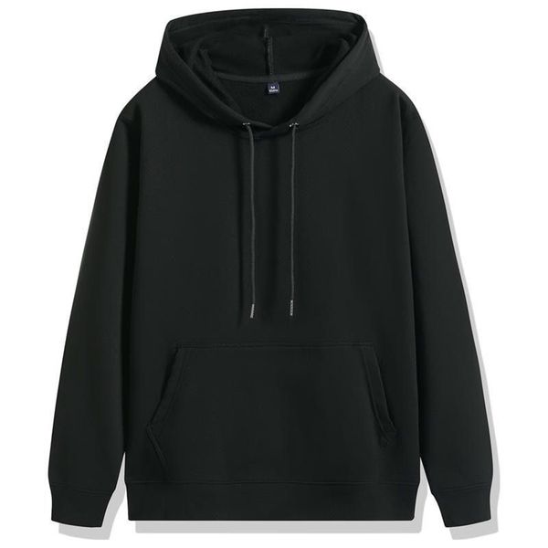 new casual loose version long-sleeved sweater all-match clothing 201124, Black
new casual loose version long-sleeved sweater all-match clothing 201124, Black