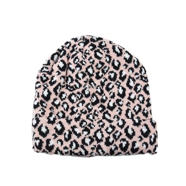 beanies european and american leopard print knitted hat warm ins explosion model wool cap simple hedging jacquard
beanies european and american leopard print knitted hat warm ins explosion model wool cap simple hedging jacquard