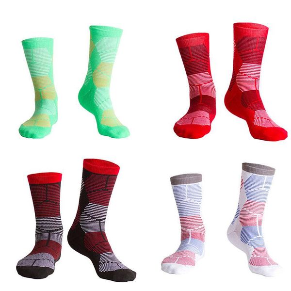 sports socks 2021 fashion professional running printing pattern stripe men ventilation for male women, Black
sports socks 2021 fashion professional running printing pattern stripe men ventilation for male women, Black