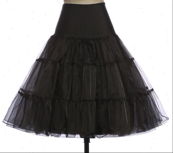 rockabilly skirt tutu pettiskirt retro underskirt swing vintage petticoat fancy net skirt drop shipping good quality, Black
rockabilly skirt tutu pettiskirt retro underskirt swing vintage petticoat fancy net skirt drop shipping good quality, Black