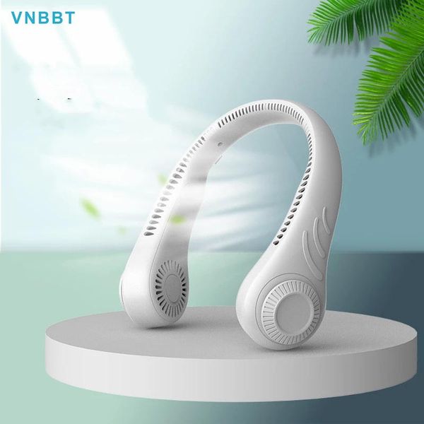 electric fans vnbbt portable mini bladeless fan hanging neck 4000mah usb rechargeable mute sports for home outdoor ventilador
electric fans vnbbt portable mini bladeless fan hanging neck 4000mah usb rechargeable mute sports for home outdoor ventilador