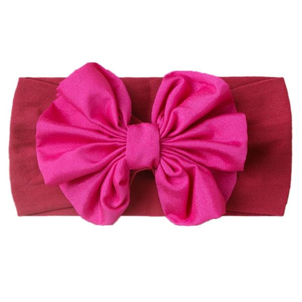 hair accessories born baby turban knotted elastic band headband kids girls bow pin, Slivery;white
hair accessories born baby turban knotted elastic band headband kids girls bow pin, Slivery;white