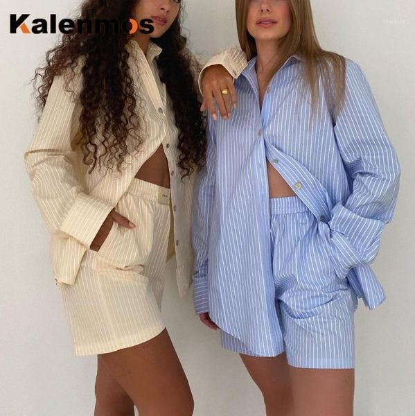 women's tracksuits two piece set women casual suit turn down collar single breasted striped loose shirt shorts work homewear summer str, Gray
women's tracksuits two piece set women casual suit turn down collar single breasted striped loose shirt shorts work homewear summer str, Gray