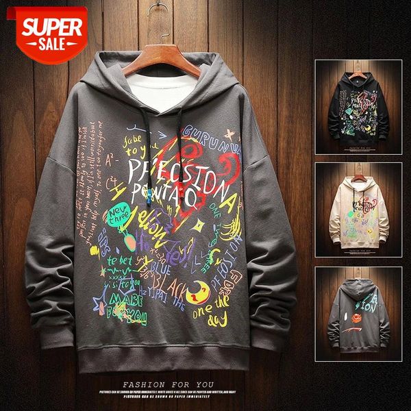 cool letter print hoodies men graffiti print pullover sweatshirts hoodies men handwriting streetwear hoodie #oy5r, Black
cool letter print hoodies men graffiti print pullover sweatshirts hoodies men handwriting streetwear hoodie #oy5r, Black