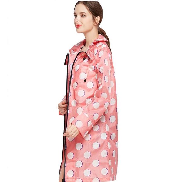 2019 new design fashion waterproof polyester women yellow long raincoat jacket hooded for ladies travel show raingear jllrzm
2019 new design fashion waterproof polyester women yellow long raincoat jacket hooded for ladies travel show raingear jllrzm
