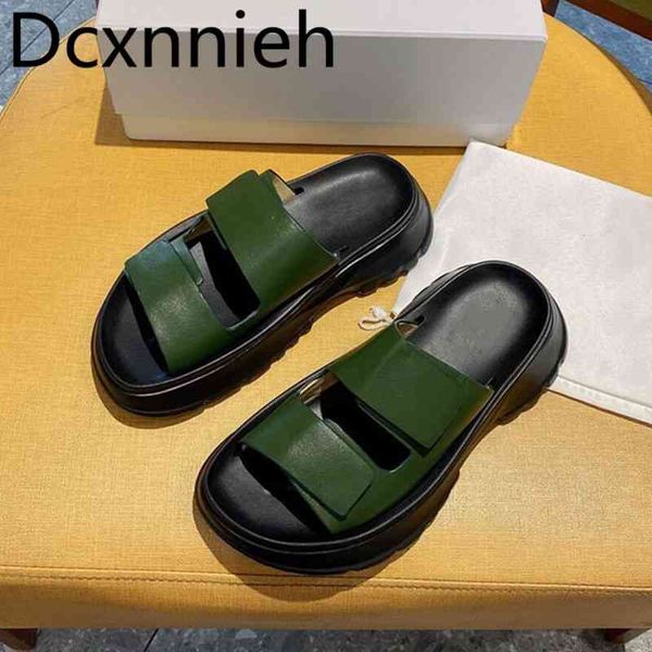 female white green velcro beach leather round peep toe outer summer ladies lightweight slippers sandals 2021, Black
female white green velcro beach leather round peep toe outer summer ladies lightweight slippers sandals 2021, Black