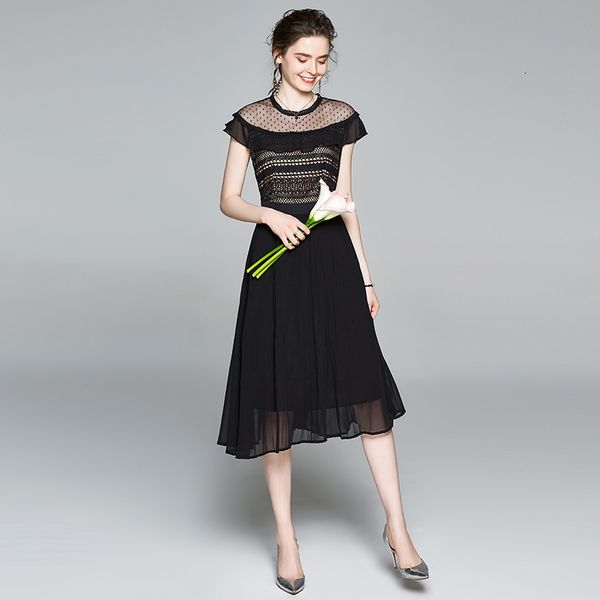 thin-waisted autumn black the line female lace cuts dressed up in plissados and calf work mid-dressed ta709 x69x, Black;gray
thin-waisted autumn black the line female lace cuts dressed up in plissados and calf work mid-dressed ta709 x69x, Black;gray