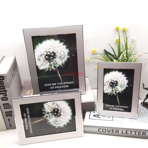 frames 6/7/10 inch gilded metal po frame nightstand family portrait ornaments modern decor rectangle picture desk decoration
frames 6/7/10 inch gilded metal po frame nightstand family portrait ornaments modern decor rectangle picture desk decoration