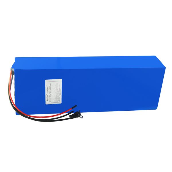 customizable liitokila ebike battery 72v 20ah 2000w stealth bomber electric bike li-ion battery 72v e-rider electric bicycle battery pack
customizable liitokila ebike battery 72v 20ah 2000w stealth bomber electric bike li-ion battery 72v e-rider electric bicycle battery pack