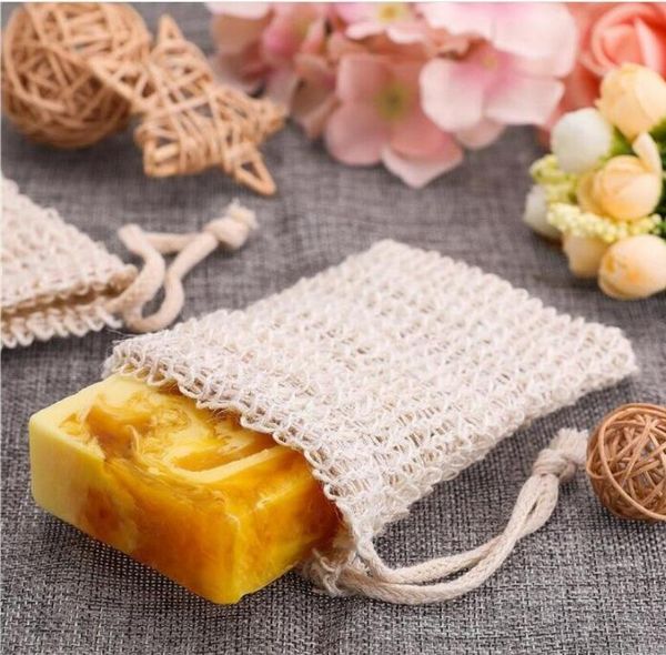 soap bag ramie mesh bar soap scrub bag drawstring bags holder skin surface cleaning drawstring drying soap pouch storage bags zyy699
soap bag ramie mesh bar soap scrub bag drawstring bags holder skin surface cleaning drawstring drying soap pouch storage bags zyy699
