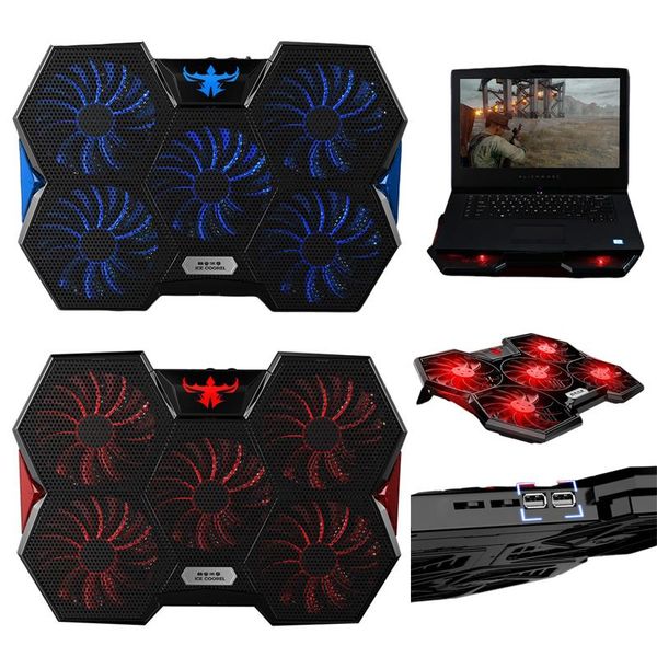 lapcooling pads cooler for 11-17 inch stand notebook pad gaming with 2/5 fan and 2 usb ports
lapcooling pads cooler for 11-17 inch stand notebook pad gaming with 2/5 fan and 2 usb ports