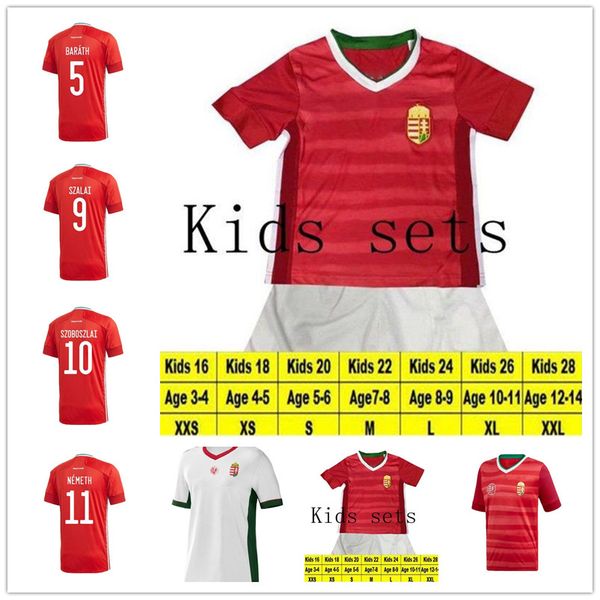 2021 hungary soccer jersey szalai uniform mens priskin dzsudzsak szoboszlai gazdag ferenczi bese botka home men + kids football shirt, Black;yellow
2021 hungary soccer jersey szalai uniform mens priskin dzsudzsak szoboszlai gazdag ferenczi bese botka home men + kids football shirt, Black;yellow