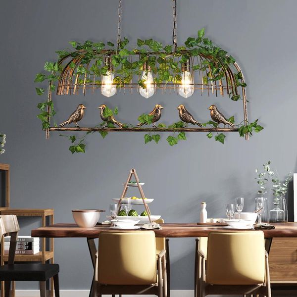 pendant lamps retro industrial style birds bedroom chandelier living room kitchen light fixtures plant iron indoor lighting for restaurant b
pendant lamps retro industrial style birds bedroom chandelier living room kitchen light fixtures plant iron indoor lighting for restaurant b