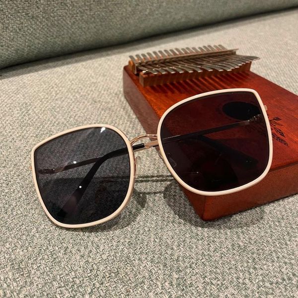 sunglasses fashion square plastic women frame cat eye sun glasses ladies classic vintage goggle female glassesuv400, White;black
sunglasses fashion square plastic women frame cat eye sun glasses ladies classic vintage goggle female glassesuv400, White;black