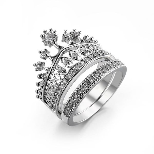 wedding rings 2pcs yayi jewelry princess cut + white cubic zirconia silver color engagement heart party set gift, Slivery;golden
wedding rings 2pcs yayi jewelry princess cut + white cubic zirconia silver color engagement heart party set gift, Slivery;golden