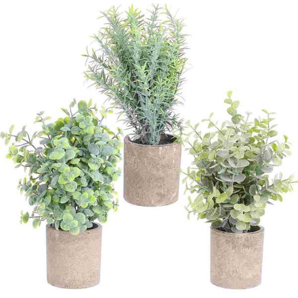decorative flowers & wreaths 3pcs artificial green pot plants simulation plant bonsai indoor home decoration
decorative flowers & wreaths 3pcs artificial green pot plants simulation plant bonsai indoor home decoration