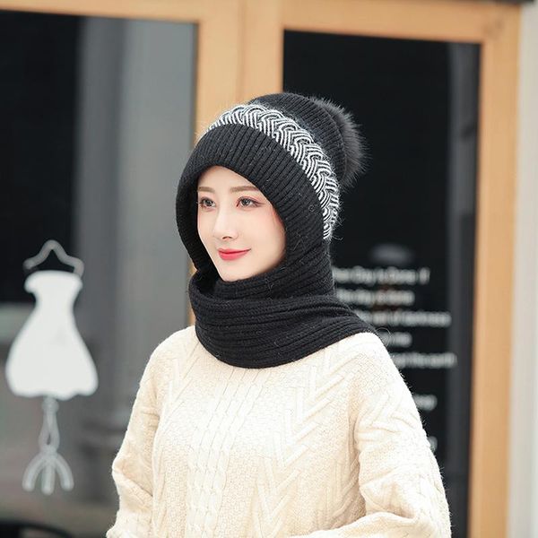 beanies women autumn winter soft warm girls korean woolen knitted circle loop scarf cap ladies sports hat outdoor caps fashion
beanies women autumn winter soft warm girls korean woolen knitted circle loop scarf cap ladies sports hat outdoor caps fashion