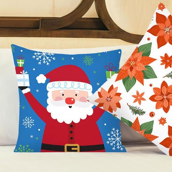 pillow case cute xmas santa snowman elk flower letter cushion cover for sofa bed car decor
pillow case cute xmas santa snowman elk flower letter cushion cover for sofa bed car decor