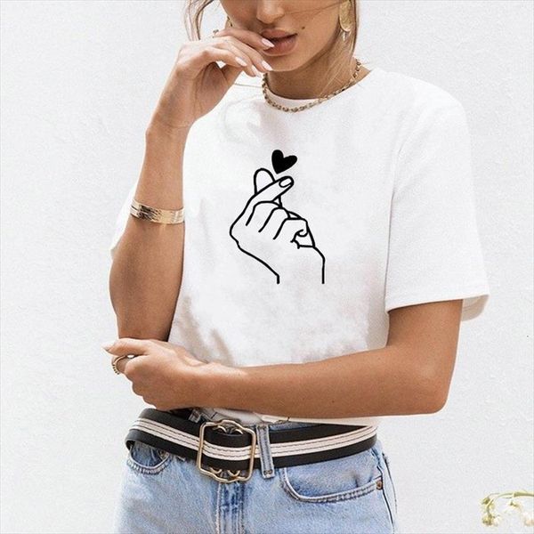 love print pink and women men harajuku casual summer graphic female ladies clothing, White;black
love print pink and women men harajuku casual summer graphic female ladies clothing, White;black
