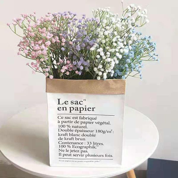 decorative flowers & wreaths 10pcs artificial flower gypsophila diy manual floral bouquets room plant arrangement fake party wedding home de
decorative flowers & wreaths 10pcs artificial flower gypsophila diy manual floral bouquets room plant arrangement fake party wedding home de