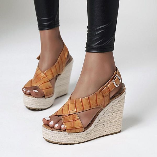 dress shoes lapolaka fashion ankle strap super high heel wedges platform buckle back party club woman sandals, Black
dress shoes lapolaka fashion ankle strap super high heel wedges platform buckle back party club woman sandals, Black