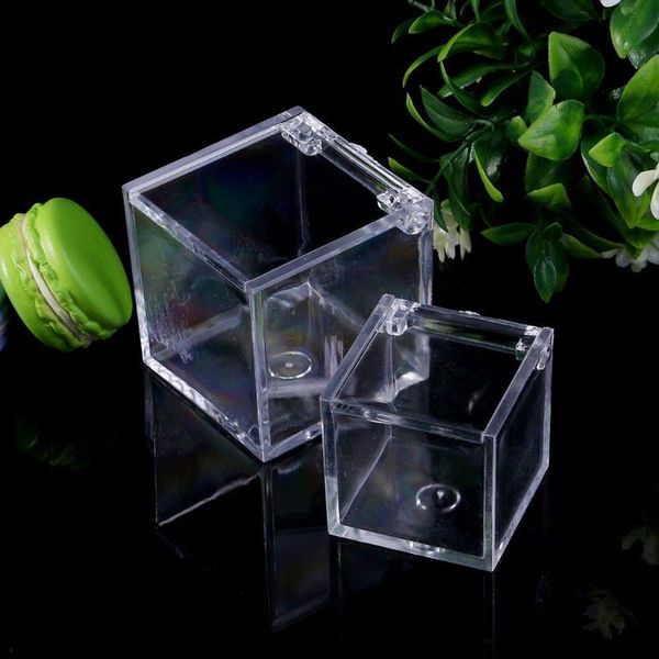 gift wrap transparent cube wedding favor candy box plastic clear boxes christmas baby shower
gift wrap transparent cube wedding favor candy box plastic clear boxes christmas baby shower