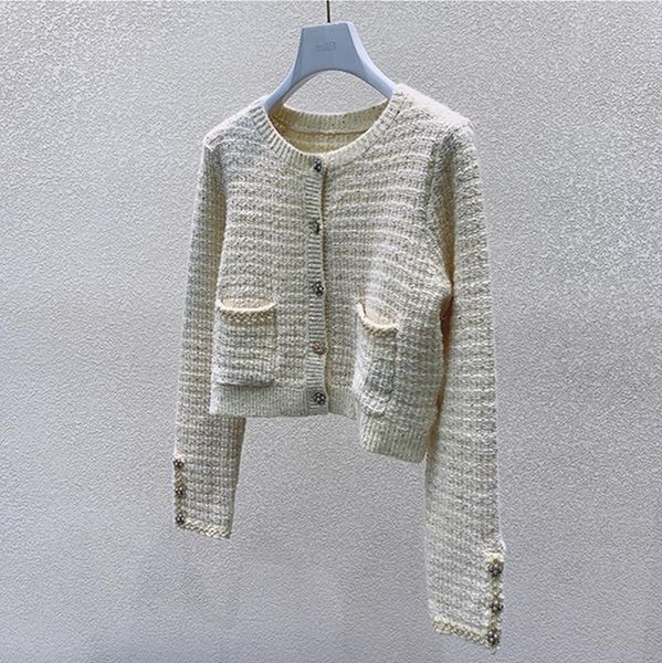 brand fashion women high luxury spring autumn elegant ladies temperament versatile knitted wool jacket short coat, Black;brown
brand fashion women high luxury spring autumn elegant ladies temperament versatile knitted wool jacket short coat, Black;brown