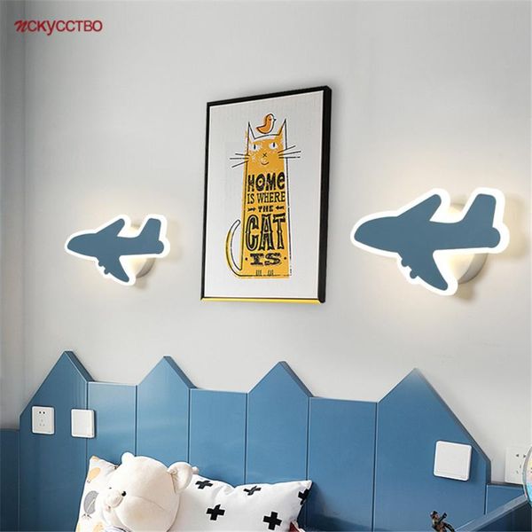 wall lamps children's creative aircraft acrylic led lamp cartoon nursery decorative accessories boys bedside sconce art light fixtures
wall lamps children's creative aircraft acrylic led lamp cartoon nursery decorative accessories boys bedside sconce art light fixtures