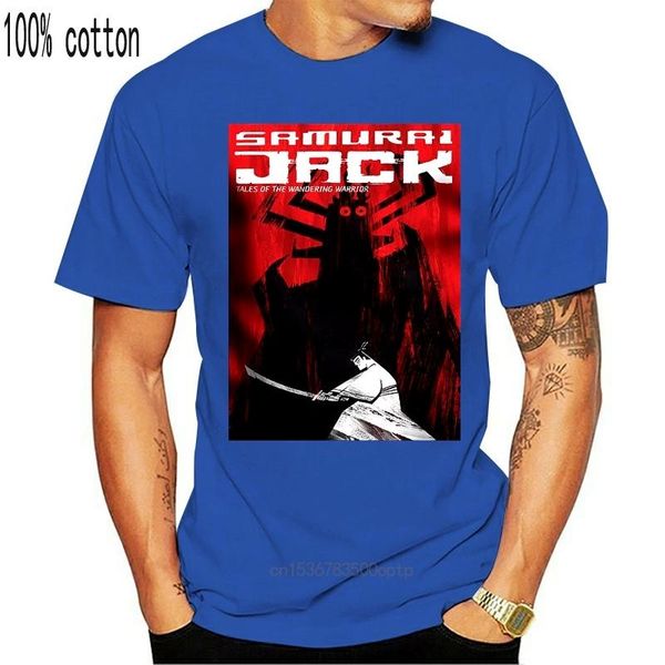 new samurai jack short sleeve men black t-shirt size s to 3xl printed t-shirt men short sleeve o-neck t-shirts stree twear, White;black
new samurai jack short sleeve men black t-shirt size s to 3xl printed t-shirt men short sleeve o-neck t-shirts stree twear, White;black