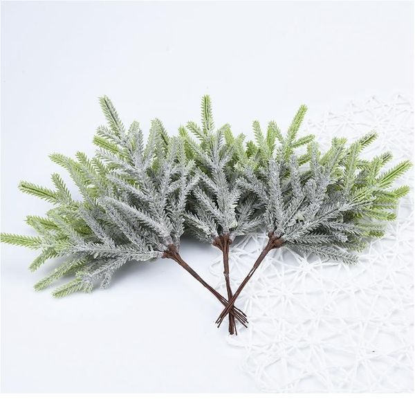 6pcs/bundle christmas decorations for home wedding party artificial plants handmade gifts box diy wreath fake flowers s jllfjm
6pcs/bundle christmas decorations for home wedding party artificial plants handmade gifts box diy wreath fake flowers s jllfjm
