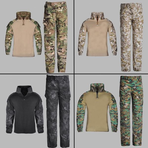 boys girls scout tactical soldier uniform army suit for children's day disguise carnival halloween costumes, Camo
boys girls scout tactical soldier uniform army suit for children's day disguise carnival halloween costumes, Camo
