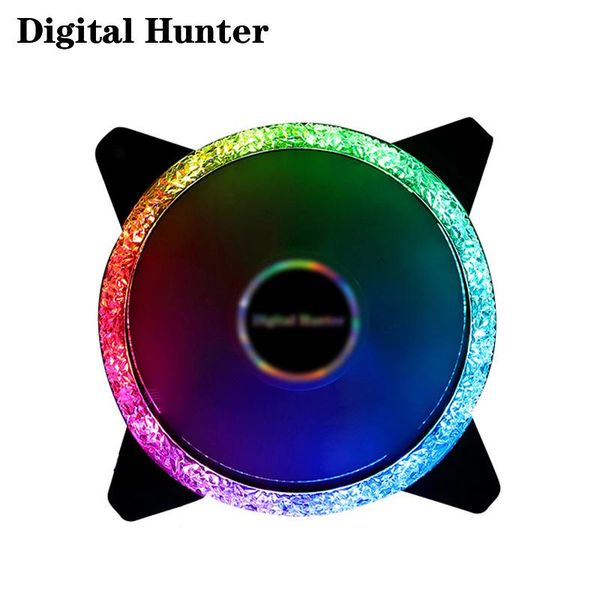 fans & coolings digital hunterradiator pc case 120mm fan diamond rgb 3pin big 4pin silent 11 blades for computer fume hood cpu water
fans & coolings digital hunterradiator pc case 120mm fan diamond rgb 3pin big 4pin silent 11 blades for computer fume hood cpu water