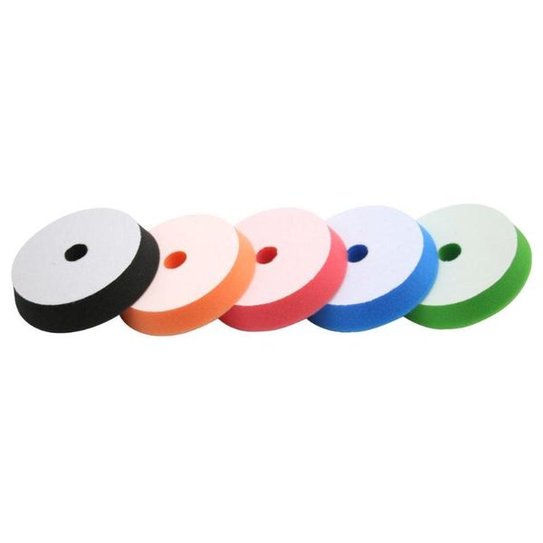 car sponge 5pcs 6 inch polishing pad kit for polisher drill adapter beauty tool
car sponge 5pcs 6 inch polishing pad kit for polisher drill adapter beauty tool