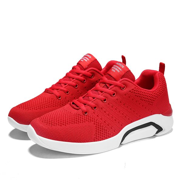 stylish men running shoes outdoor sneakers lightweight breathable comfortable sport shoes mesh material trainers
stylish men running shoes outdoor sneakers lightweight breathable comfortable sport shoes mesh material trainers