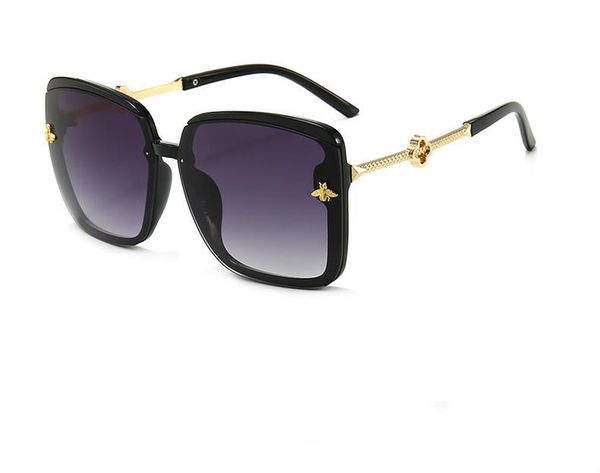sunglasses oversize bee women's first choice for driving traveling wholesale women uv400, White;black
sunglasses oversize bee women's first choice for driving traveling wholesale women uv400, White;black