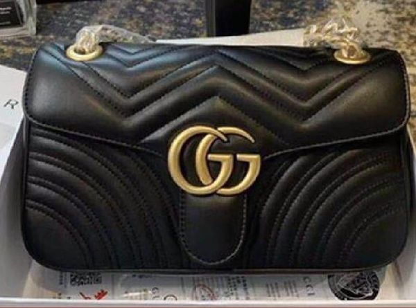 designers women bag leather chain shoulder bags luxury messenger bags purse fashion handbags, Red;black
designers women bag leather chain shoulder bags luxury messenger bags purse fashion handbags, Red;black