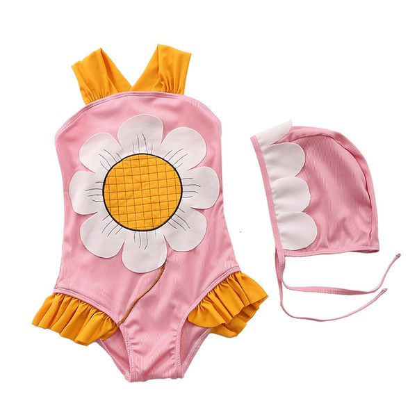 2021 New Children's Swimsuit for Children Girls Kids Swimwear Baby Bikini Rash Guard Child One Piece Princess Suower Three Embroidery, White;black
2021 New Children's Swimsuit for Children Girls Kids Swimwear Baby Bikini Rash Guard Child One Piece Princess Suower Three Embroidery, White;black