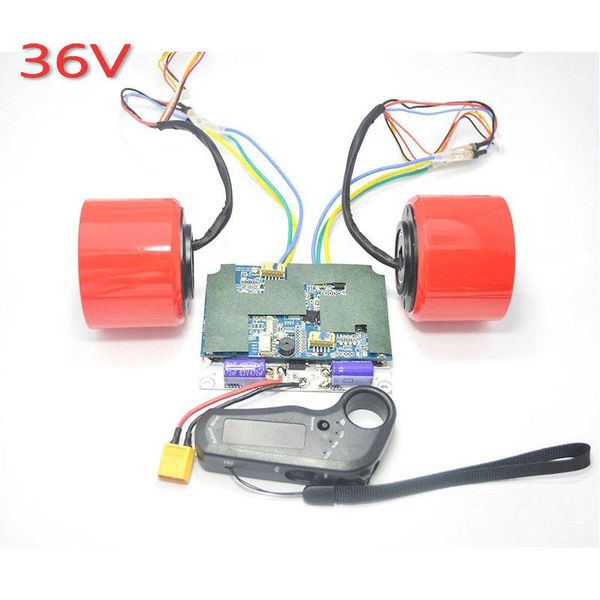 electric scooter accessories power wireless controller skateboard motor diy 70mm refitting power accessories upgrade
electric scooter accessories power wireless controller skateboard motor diy 70mm refitting power accessories upgrade