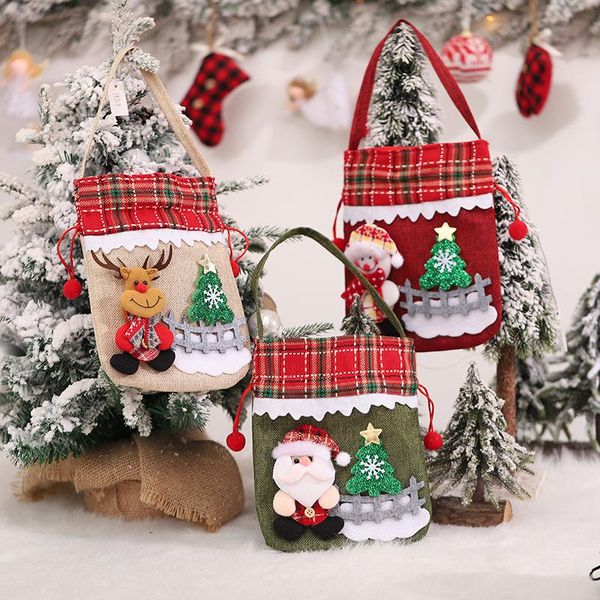 christmas decorations burlap gift bag 23.5x20cm 3d cartoon santa sacks with handle year decoration 3 designs snowman cla
christmas decorations burlap gift bag 23.5x20cm 3d cartoon santa sacks with handle year decoration 3 designs snowman cla