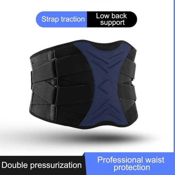 waist support sports protection against sprain men women fitness yoga adjustment breathable protective belt protector, Black;gray
waist support sports protection against sprain men women fitness yoga adjustment breathable protective belt protector, Black;gray