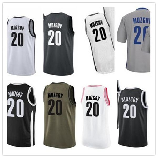 custom net leave name number 20 timofey mozgov white black green brown basketball jersey men women youth jerseys, Black;red
custom net leave name number 20 timofey mozgov white black green brown basketball jersey men women youth jerseys, Black;red