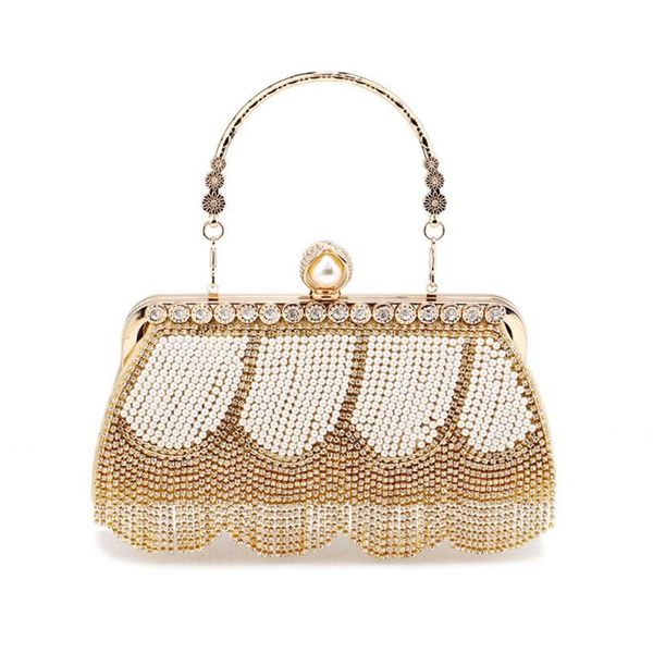 evening bags tassel clutch purse for women shiny bag wedding party shoulder handbag rhinestone prom banquet purses
evening bags tassel clutch purse for women shiny bag wedding party shoulder handbag rhinestone prom banquet purses