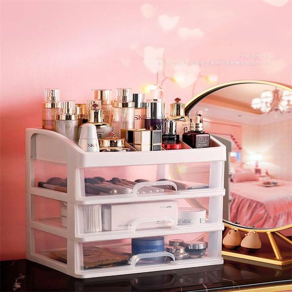 storage boxes & bins make up case makeup brush holder organizers box organizer drawers plastic cosmetic rack
storage boxes & bins make up case makeup brush holder organizers box organizer drawers plastic cosmetic rack