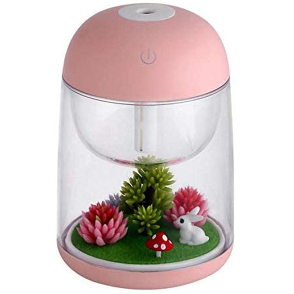 essential oils diffusers micro-landscape humidifier air purification night usb purifier for home decoration, car, office, bedroom, baby room
essential oils diffusers micro-landscape humidifier air purification night usb purifier for home decoration, car, office, bedroom, baby room