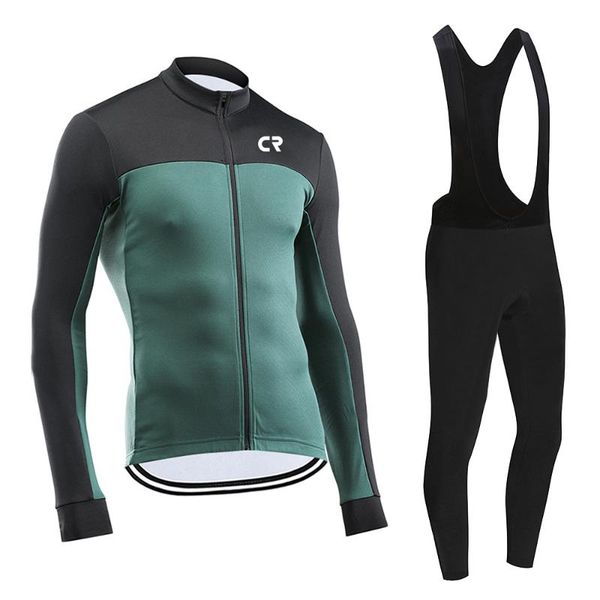 racing sets men spring/autumn cr team cycling jersey set anti-uv long sleeve mountain bike clothes sportswear bicycle clothing, Black;blue
racing sets men spring/autumn cr team cycling jersey set anti-uv long sleeve mountain bike clothes sportswear bicycle clothing, Black;blue