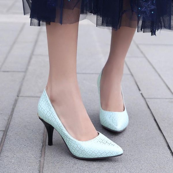 dress shoes big size ladies high heels women woman pumps high-heeled crystal with thick-heeled fashion sequins, Black
dress shoes big size ladies high heels women woman pumps high-heeled crystal with thick-heeled fashion sequins, Black