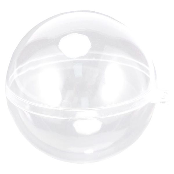 party decoration 12pcs 60mm ball christmas baubles clear fillable xmas tree ornaments
party decoration 12pcs 60mm ball christmas baubles clear fillable xmas tree ornaments