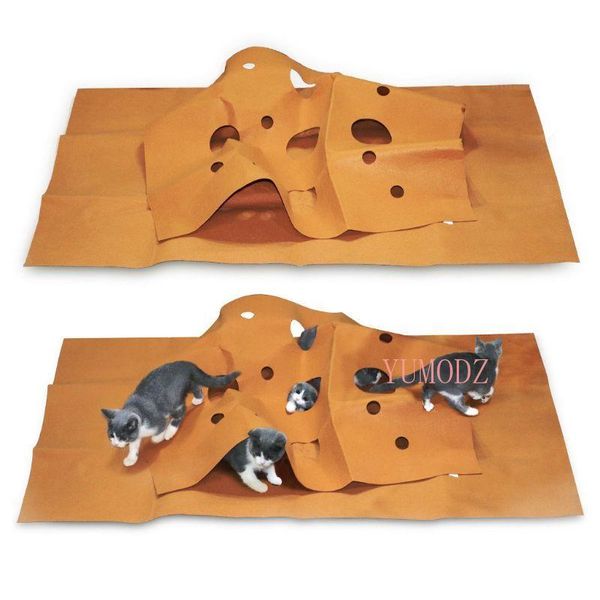 cat beds & furniture playing mat training pet activity play mats collapsible pets rug scratch resistant toys bite pad supplies products
cat beds & furniture playing mat training pet activity play mats collapsible pets rug scratch resistant toys bite pad supplies products